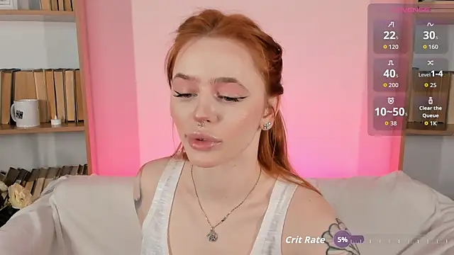 Phoenix_Margo live sex cam