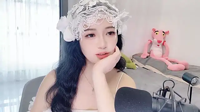 starsqimei's cam snapshot