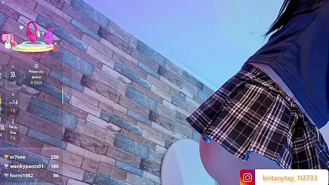 boyfox_tay live sex cam