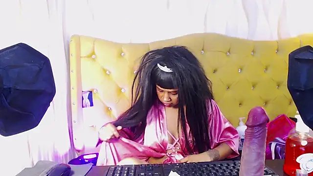 blackxstar11's cam snapshot