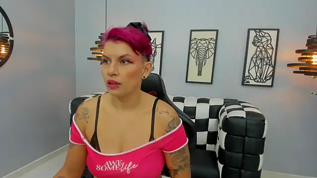 NoaKitsu's cam snapshot