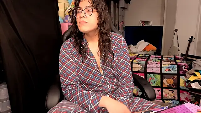 ShinyCherub live sex cam