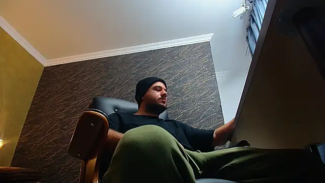 JoshKnights live sex cam