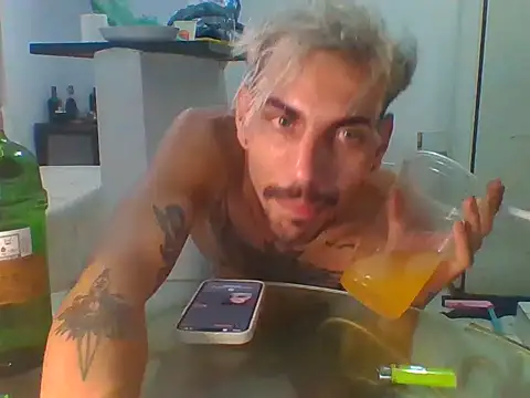 PitbullDiablo1 live sex cam