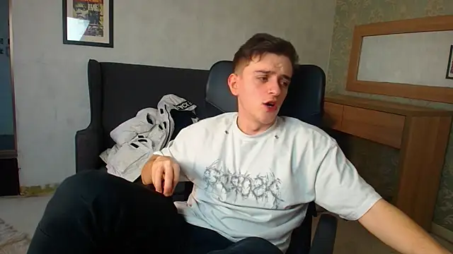 FelixStarkk live sex cam