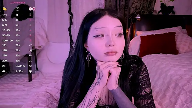 Lein_Bone live sex cam