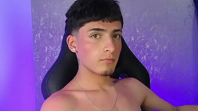 MateoMitchell live sex cam