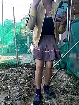 gugu0022's cam snapshot