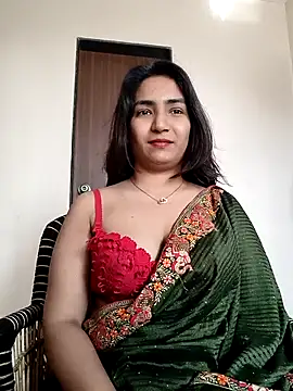 Its_Gayatri's cam snapshot