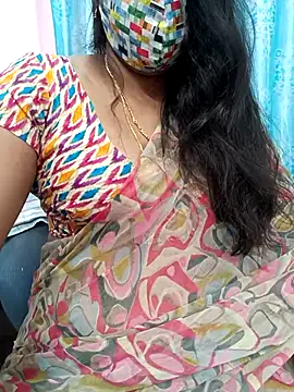 kruthika-telugu's cam snapshot