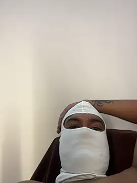 Chocolateboypussy live sex cam