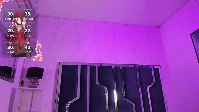 MilaHall_ live sex cam