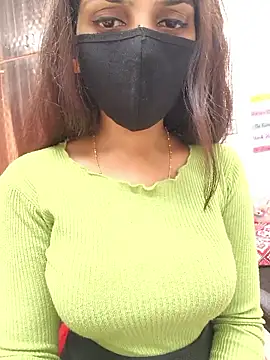 Sexy-ashi's cam snapshot