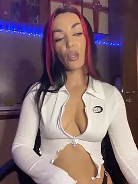 MeganFoxiy live sex cam