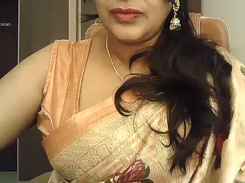 Spandana_Sweety's cam snapshot