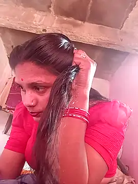 Chanchal_ji's cam snapshot