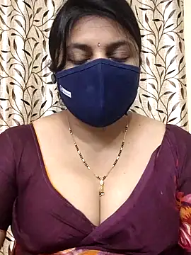 Indian_Telugu_Indhu's cam snapshot