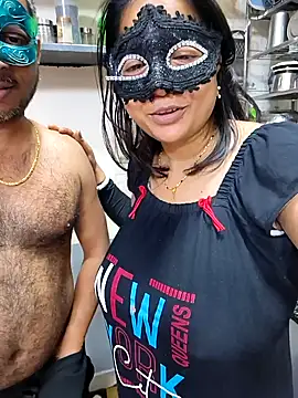 RDX_COUPLE live sex cam