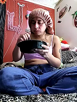 TranSexualJade95 live sex cam