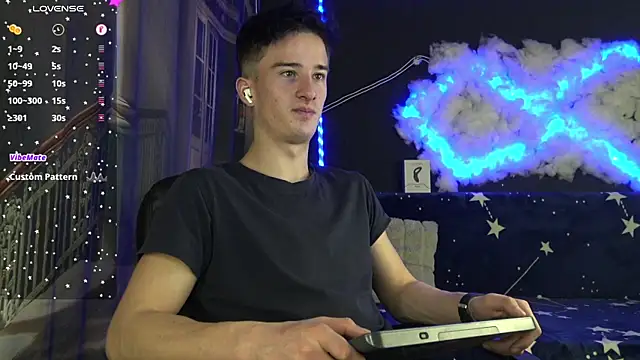 SirReed live sex cam