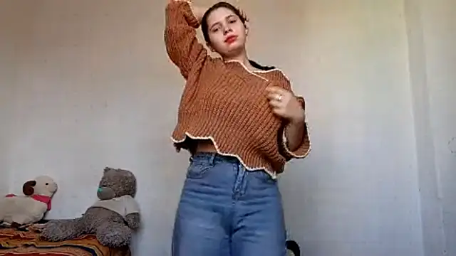 Taisialve's cam snapshot