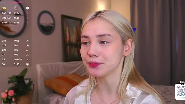 LilianBenskin live sex cam