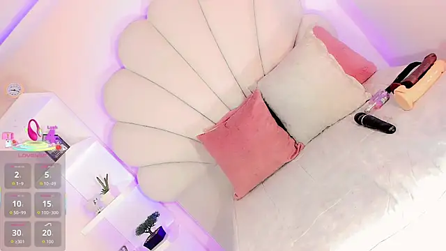 LanaOrtiiz live sex cam