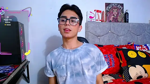 OwenBluee live sex cam