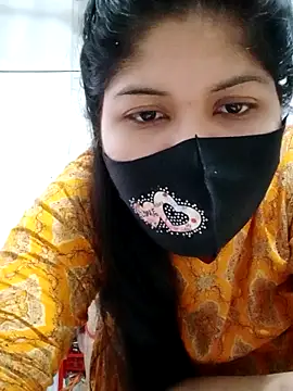 Nusrat-N live sex cam