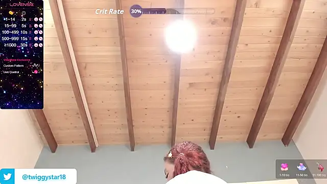 Twwiiggy live sex cam