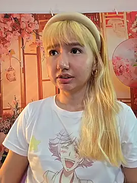 Pinkie_Princes live sex cam