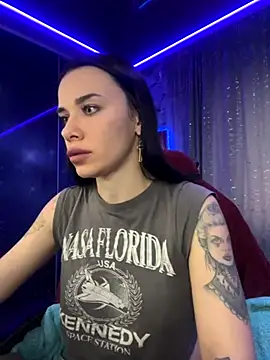 Queen_of_pain live sex cam