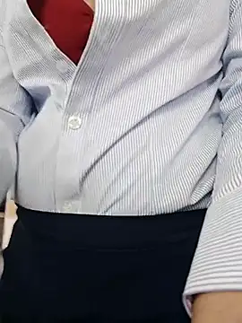 bingxin- live sex cam