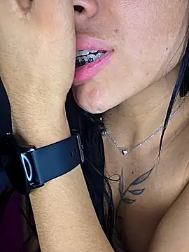 _shantal_smith live sex cam