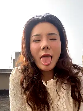 ChuChu1991 live sex cam