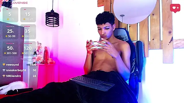 Rick_Wade live sex cam