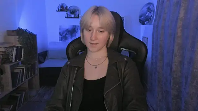 CinBellamy live sex cam