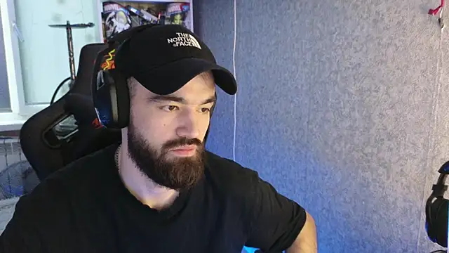 Nik_Namee live sex cam