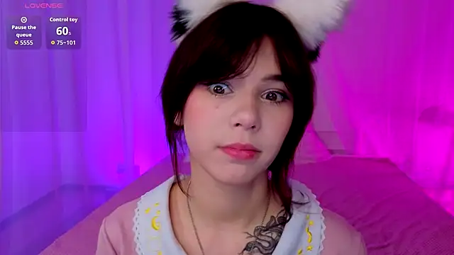 Hotary_Yuko live sex cam