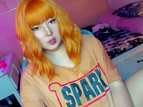 Alicia_Rose69 live sex cam