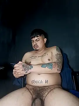 DickMasterfindom live sex cam