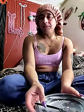 TranSexualJade95 live sex cam