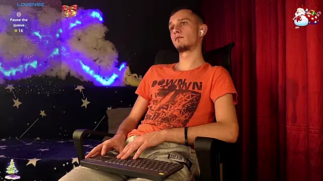 AxelMassimo live sex cam