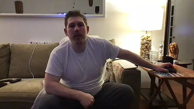 God_Of_ThundeRR live sex cam