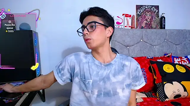 OwenBluee live sex cam