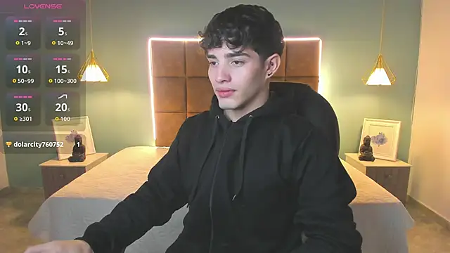AlejooTwink live sex cam