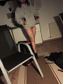 DrownMentallyyy live sex cam