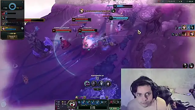 LosPatronesuwu live sex cam