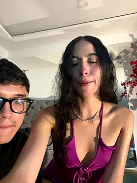 SAMANTHA_AND_PETER live sex cam