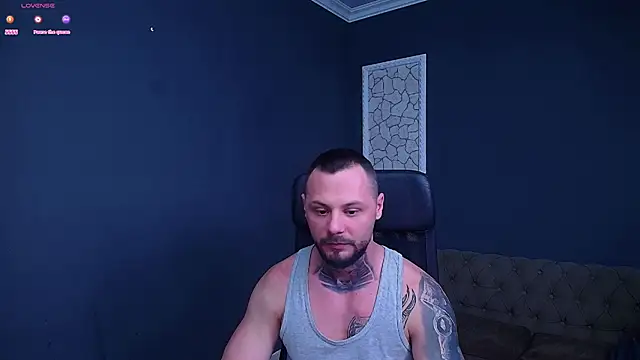 BrianHunts live sex cam